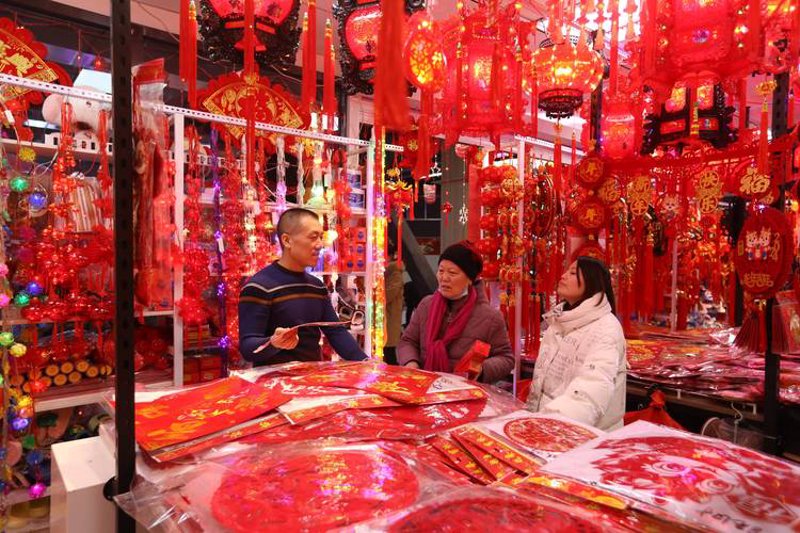 百货业新趋势:高成文百货引领潮流